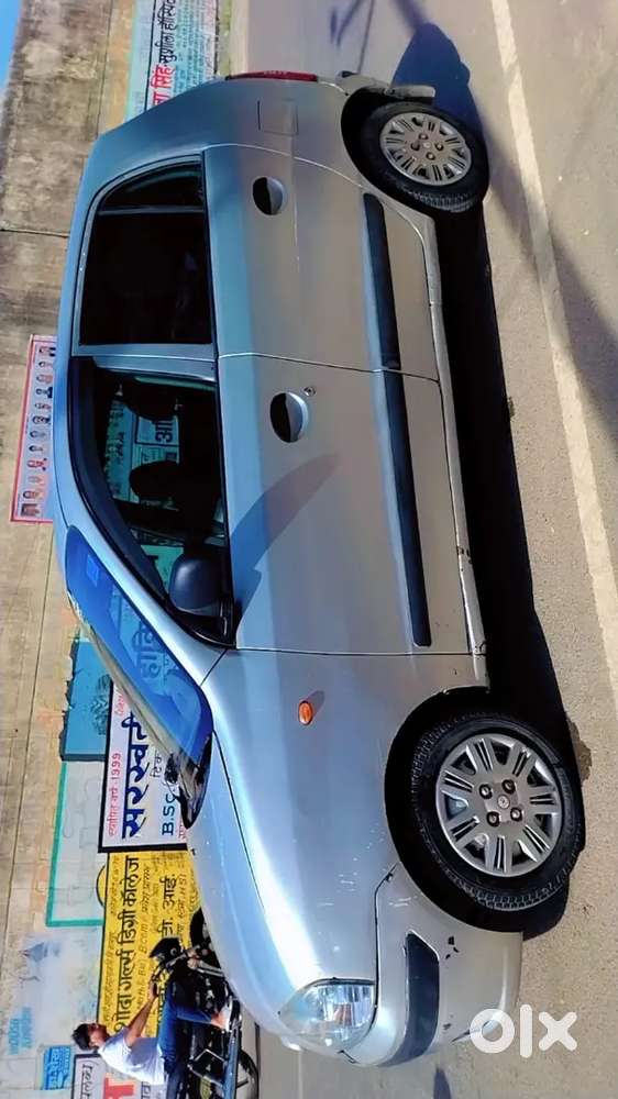 Hyundai Santro Xing 2008
