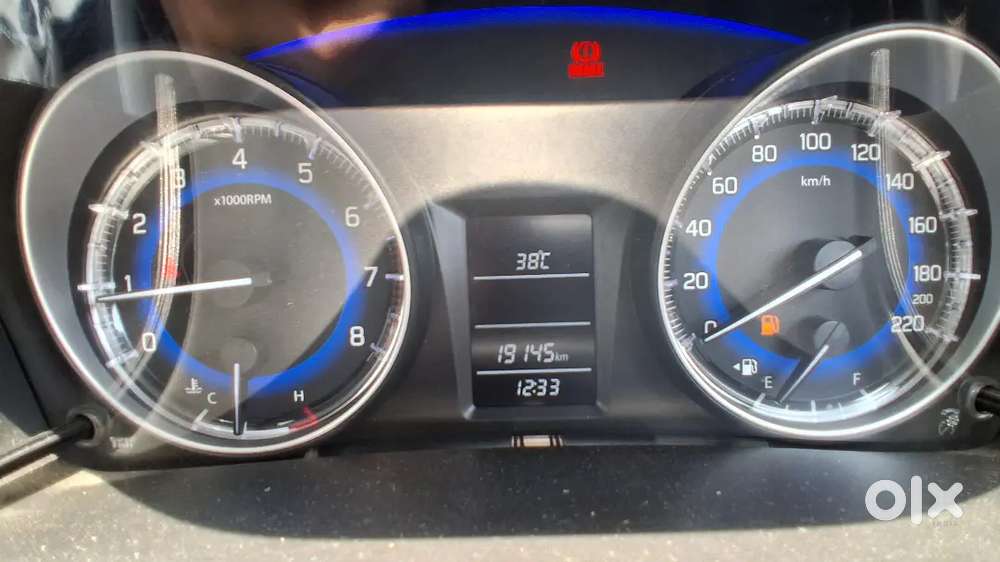 Maruti Suzuki Baleno 2021 Petrol 19145 Km Driven