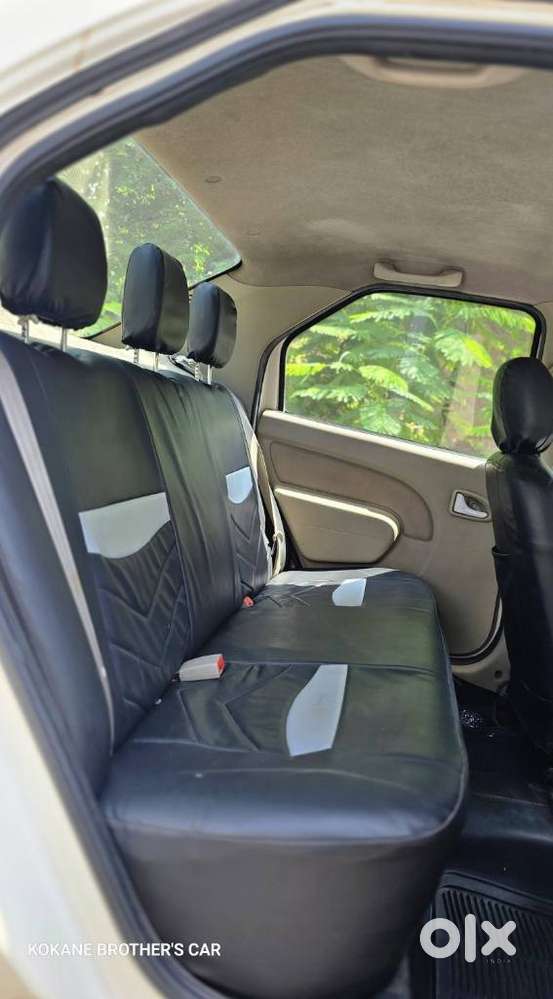 Mahindra Verito 1.5 D6 Executive Bs-iv, 2012, Diesel
