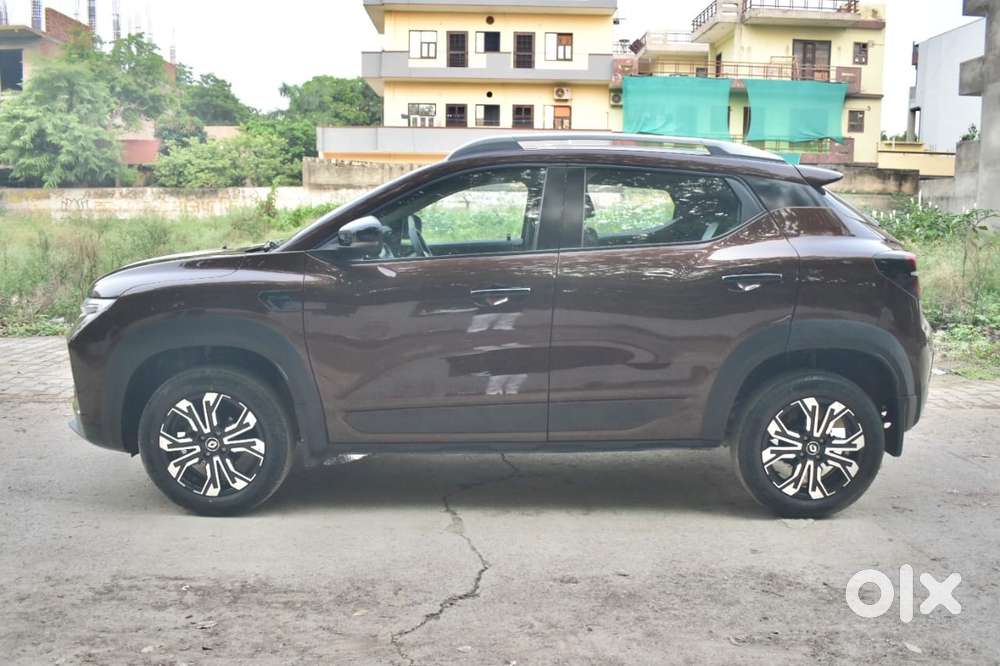 Renault Kiger Rxt Amt Opt, 2023, Petrol