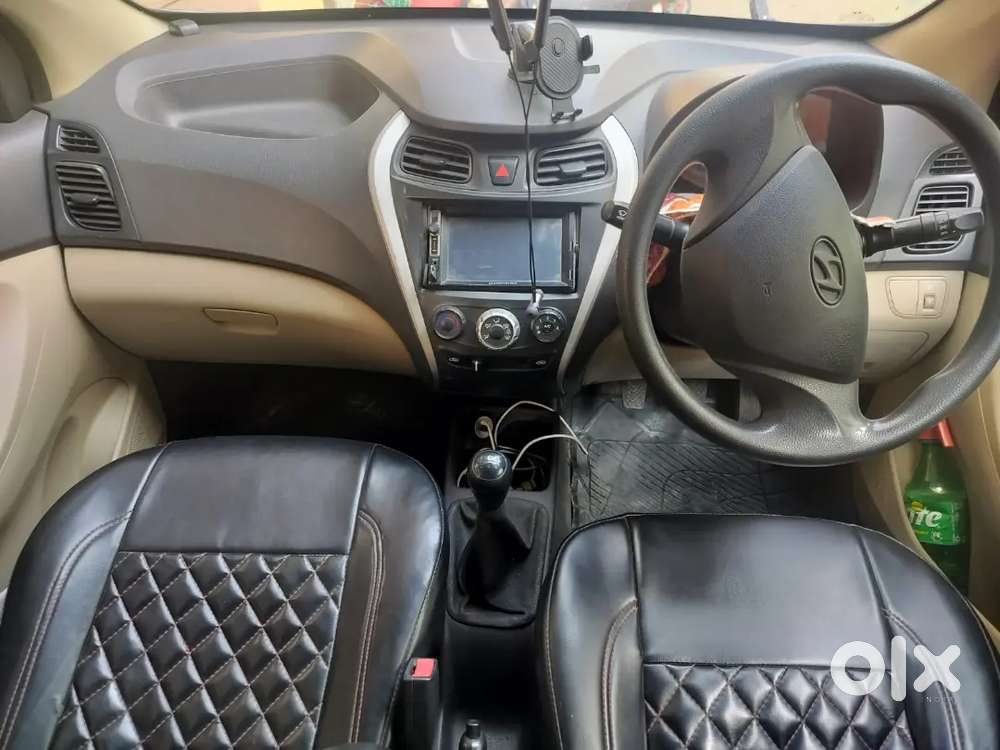 Hyundai Eon 2016 Petrol Well Maintained