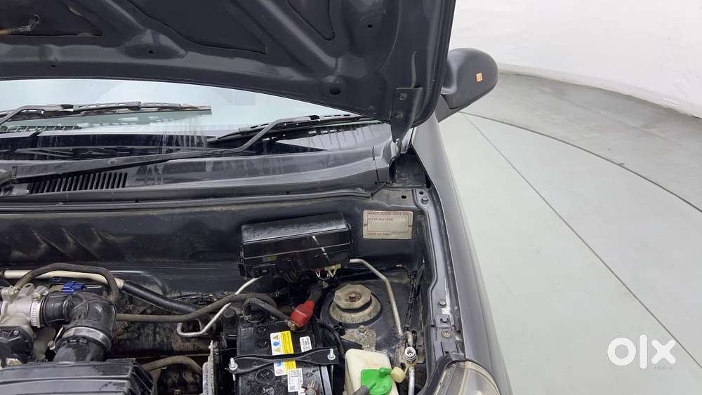 Maruti Suzuki Alto 800 Lxi, 2018, Petrol
