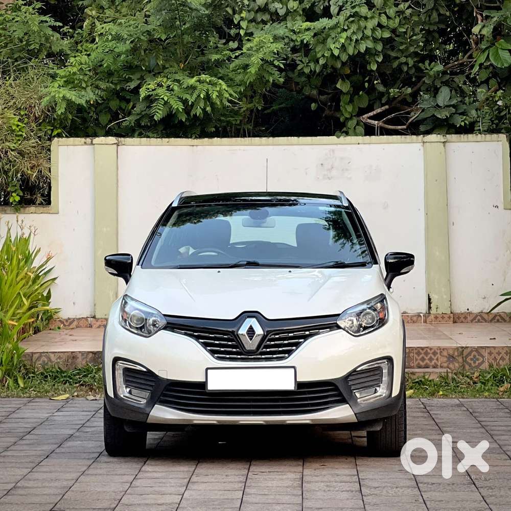 Renault Captur 1.5 Diesel Rxt, 2018, Diesel