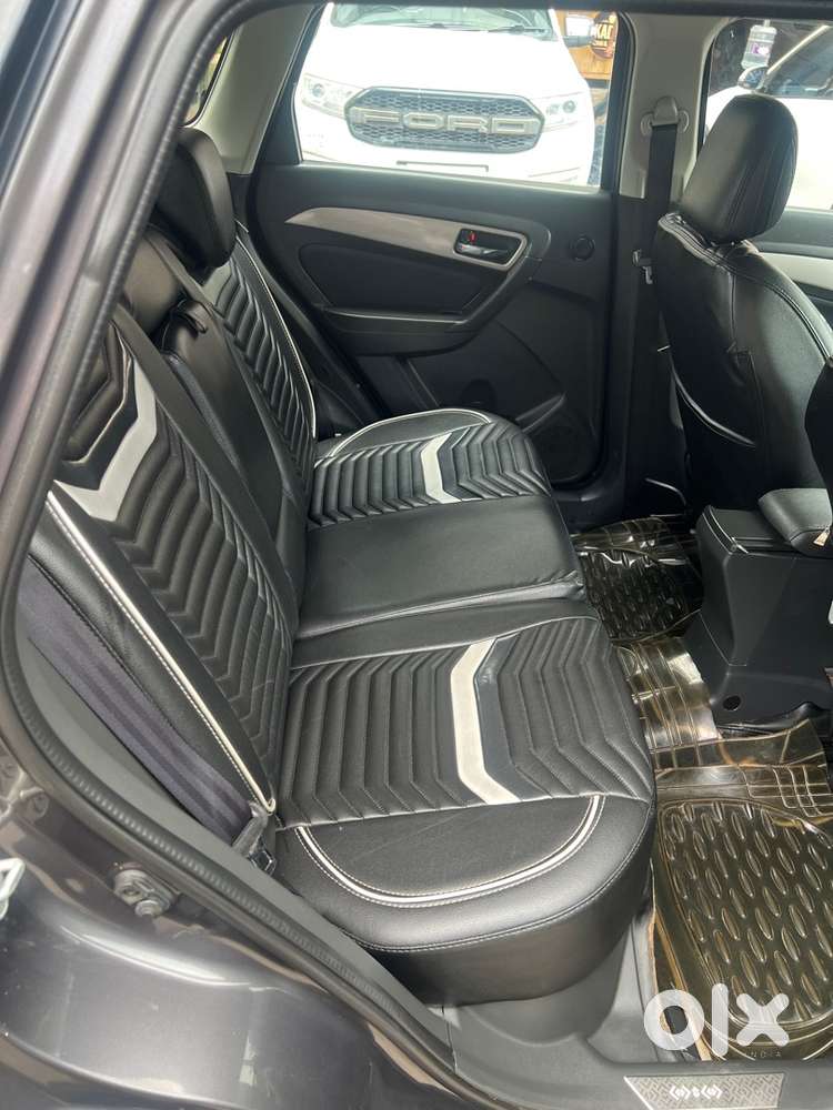 Maruti Suzuki Vitara Brezza 2017