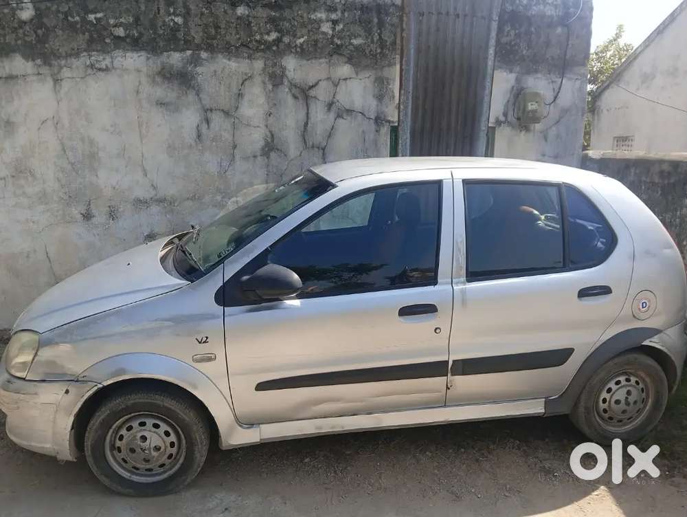 Tata Indica Ev2 Xeta 2011