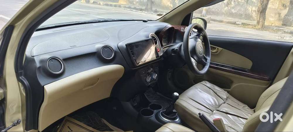Honda Mobilio 2014 Petrol 85000 Km Driven