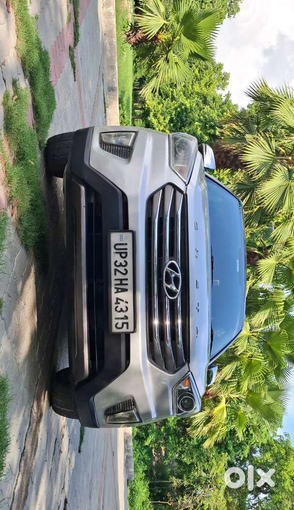 Ford Endeavour 2.2 Titanium At 4x2, 2020, Diesel