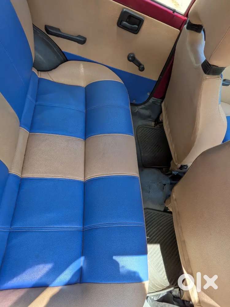 Maruti Suzuki 800 1999 Petrol Well Maintained