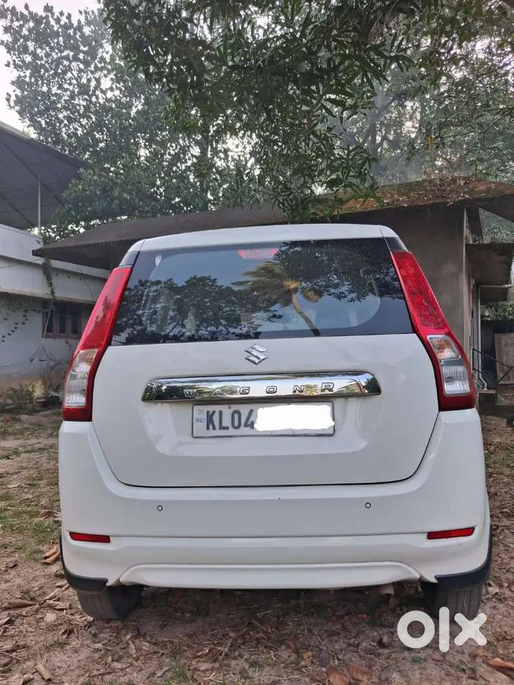 Maruti Suzuki Wagon R Vxi 2020 &ndash; 1st Owner