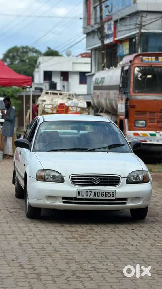 Baleno 1.6 For Sale