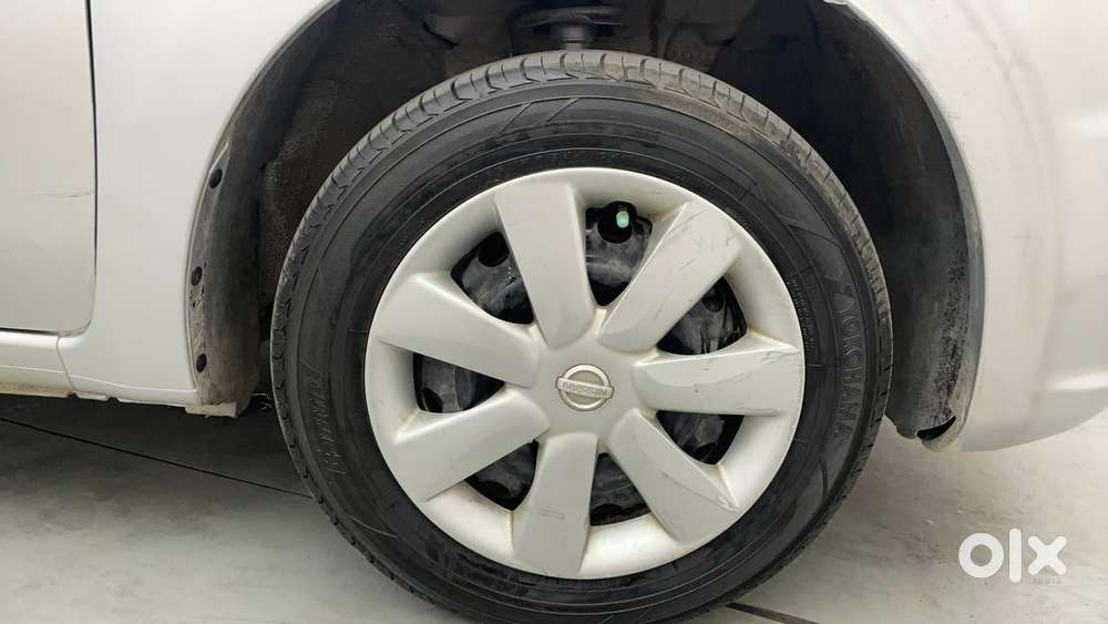 Nissan Micra Active 1.2 Xv Safety Pack, 2017, Petrol