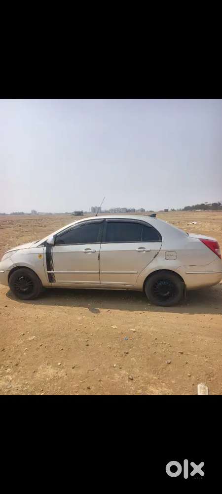 Tata Manza 2010 Diesel 93000 Km Driven