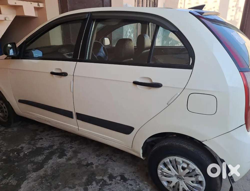 Tata Vista Tech Diesel 2012 Model