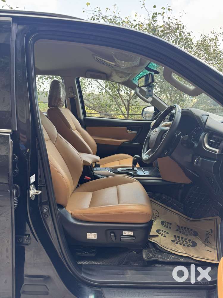 Toyota Fortuner 3.0 4x2 Automatic, 2024, Diesel