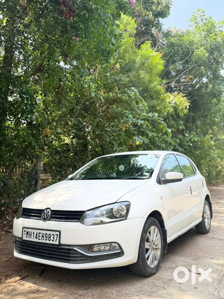 Volkswagen Polo Diesel 2nd 2014