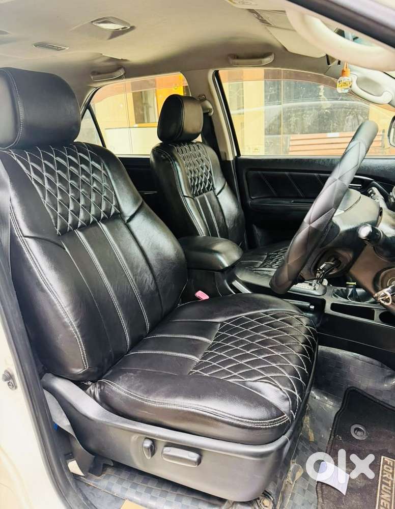 Toyota Fortuner 3.0 Limited Edition, 2015, Diesel