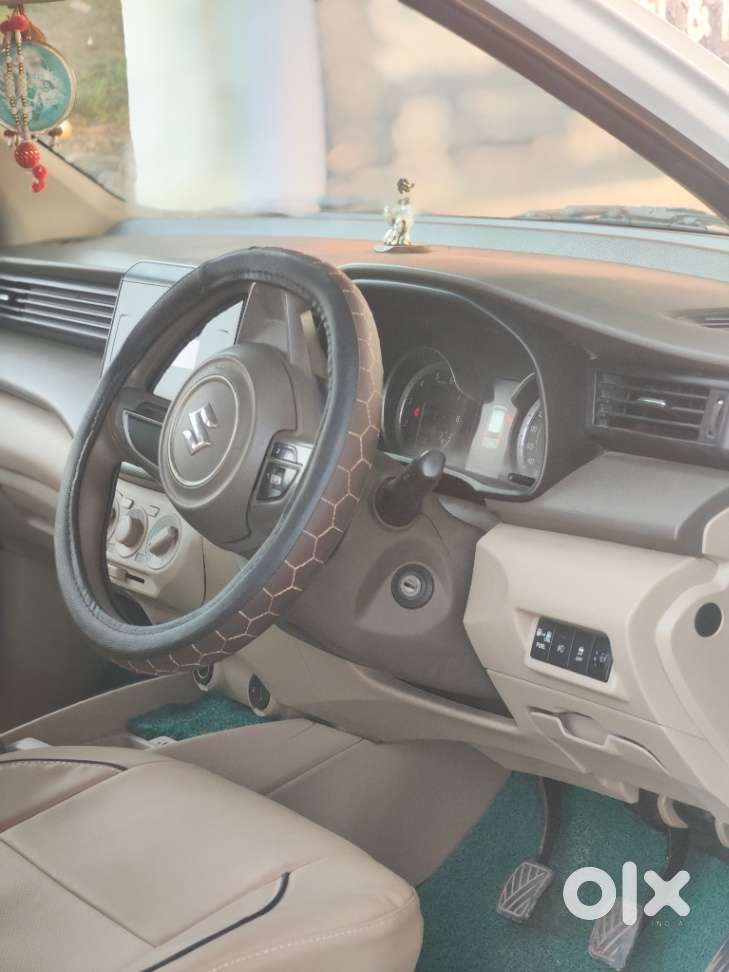 Maruti Suzuki Ertiga Vxi Cng, 2022, Cng & Hybrids
