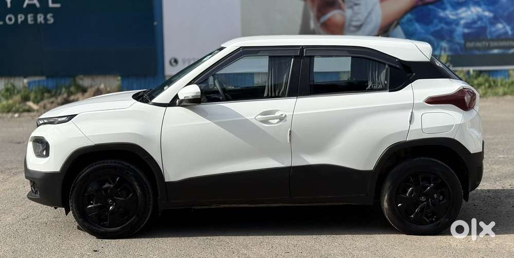 Tata Punch Adventure Icng, 2023, Cng & Hybrids
