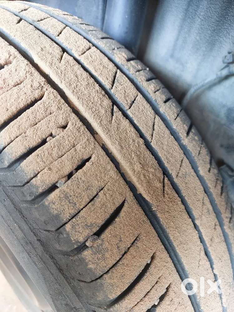 Tata Punch 1st Owner  Only 44k Km  Company Fitted Originaltyres