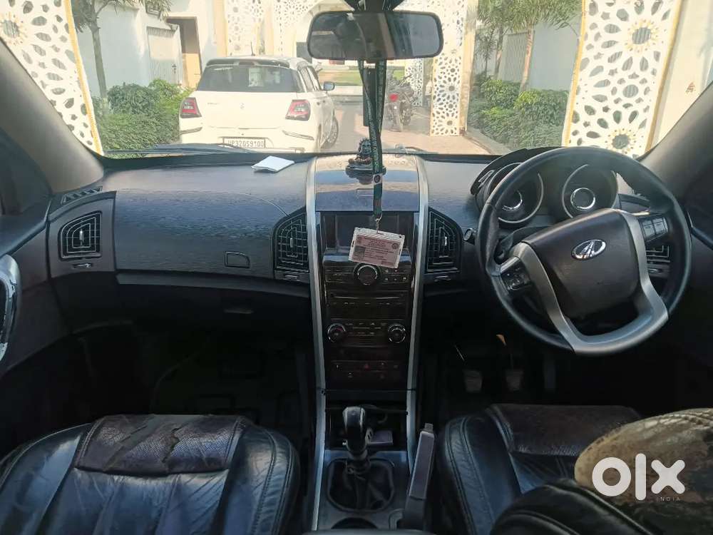 Mahindra Xuv500 2013 Diesel 100000 Km Driven