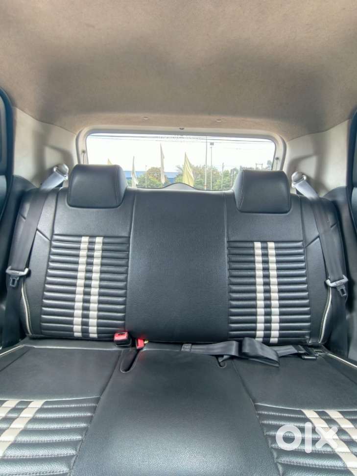 Maruti Suzuki Swift Vvt Vxi, 2021, Petrol