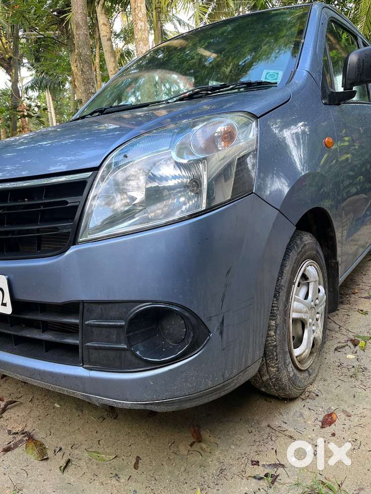 Maruti Suzuki 2012 Model