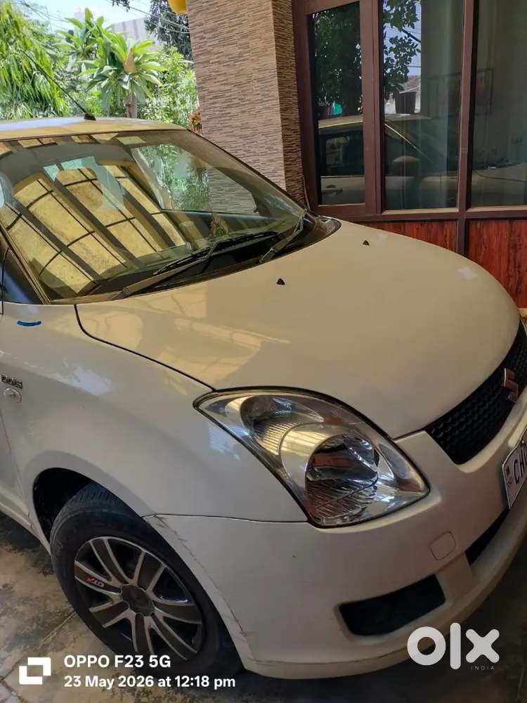Maruti Suzuki Swift 2004-2011