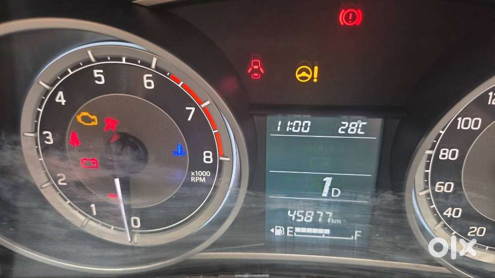 Maruti Suzuki Dzire 2022