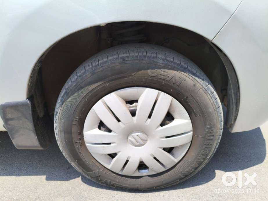 Maruti Suzuki Alto 800 Lxi, 2020, Petrol