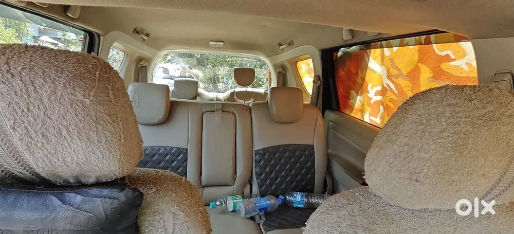 Maruti Suzuki Ertiga 2017 Model Full Condition Showroom History