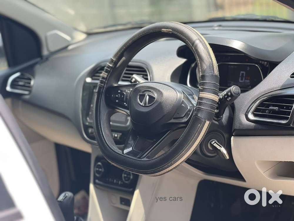 Tata Tiago 1.2 Revotron Xz Plus, 2022, Petrol