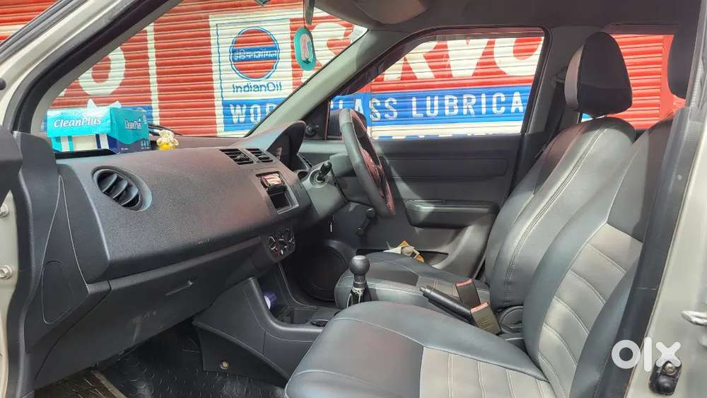 Swift Maruti Suzuki 2010 Year Lxi