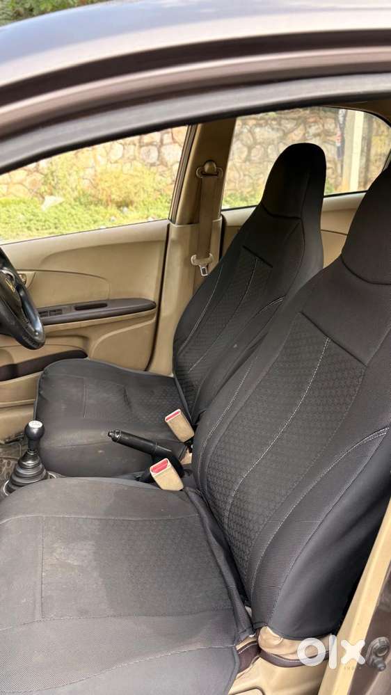 Honda Brio S Mt, 2013, Petrol