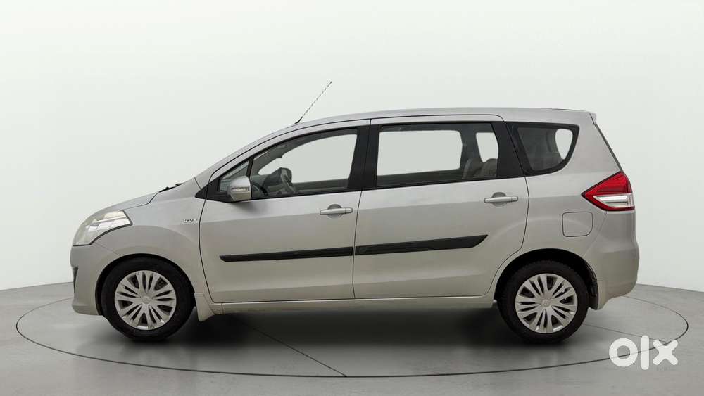 Maruti Suzuki Ertiga Vxi, 2015, Petrol