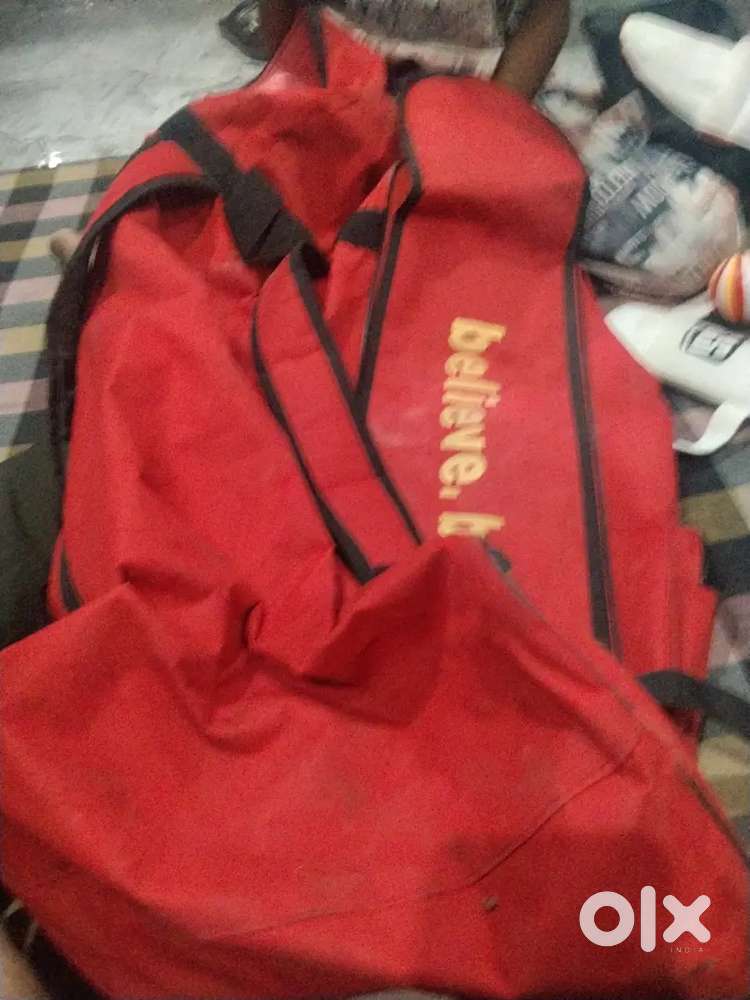Cricket kit 12 year Old