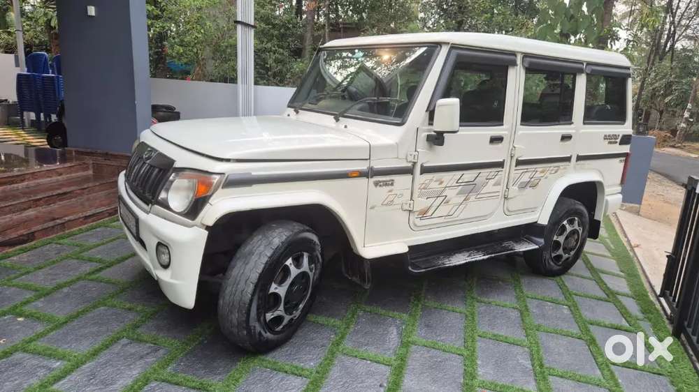 Mahindra Bolero Neo 2017 Diesel 190000 Km Driven