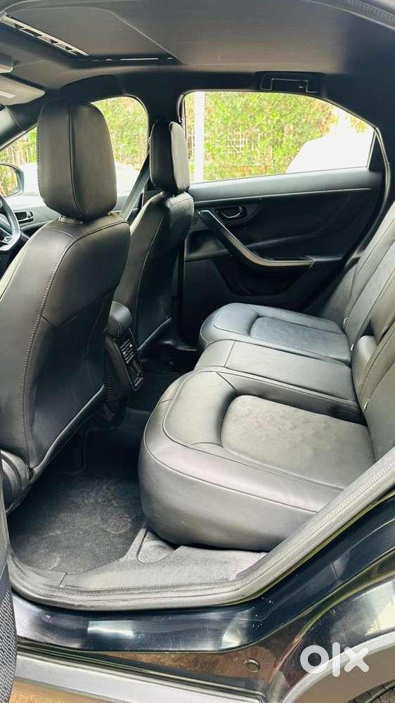 Tata Nexon Ev Xz Plus Dark Edition, 2022, Electric