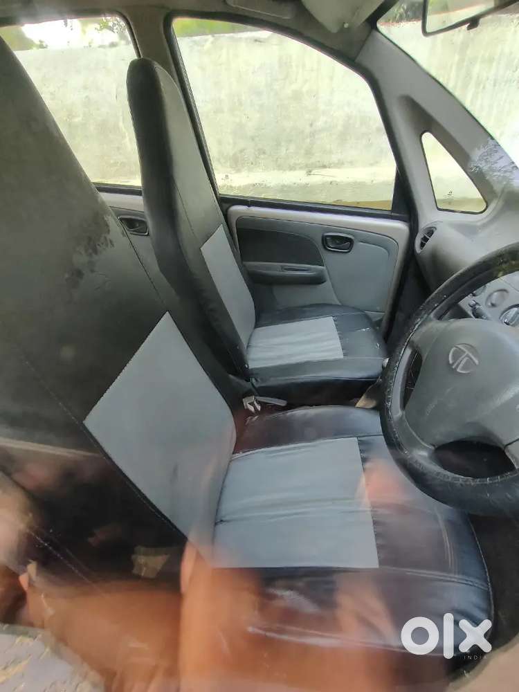 Tata Nano Lx September 2011