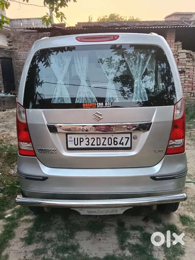 Maruti Suzuki