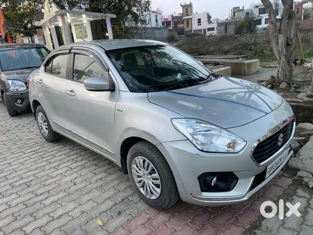 Maruti Suzuki Dzire 2019 Petrol 30000 Km Driven