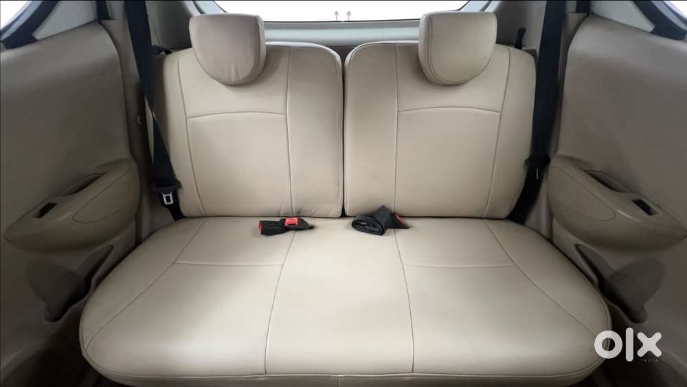 Maruti Suzuki A-star Vxi (abs), Automatic, 2012, Petrol