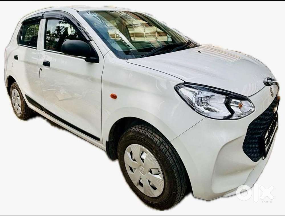 Maruti Suzuki Alto K10 2025 Petrol Well Maintained