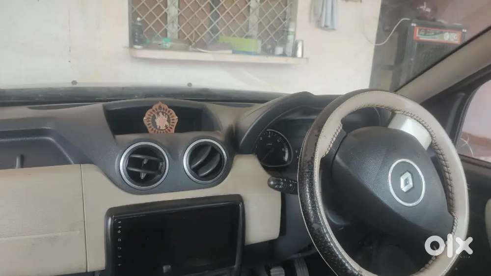 Renault Duster 2014 Diesel Good Condition