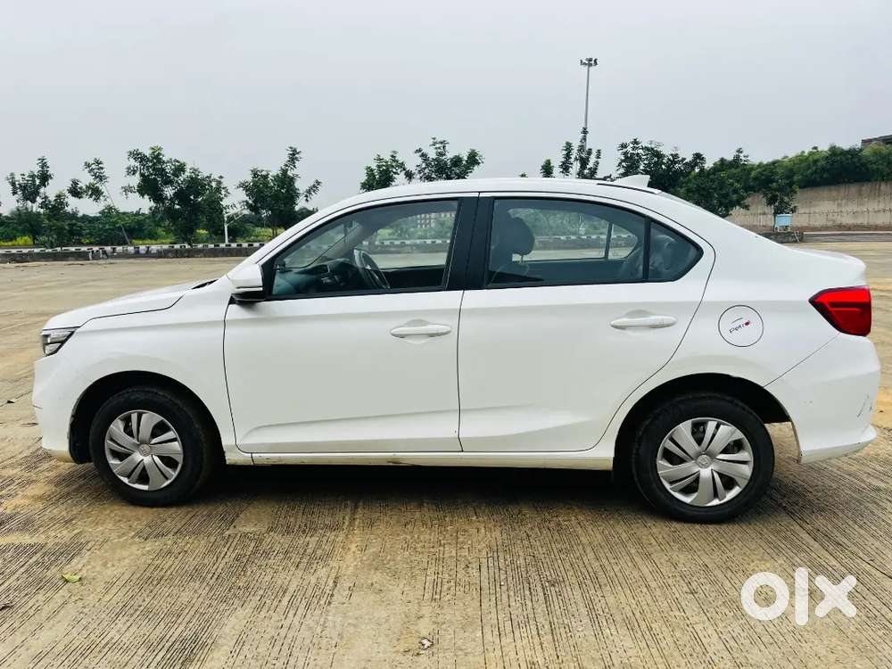 Honda Amaze 1.2 2019