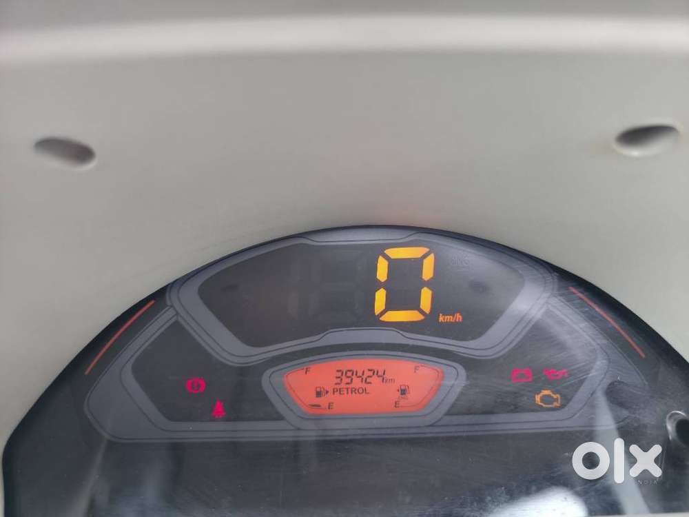 Maruti Suzuki Eeco 5 Str With Ac Plus Htr Cng, 2024, Cng & Hybrids