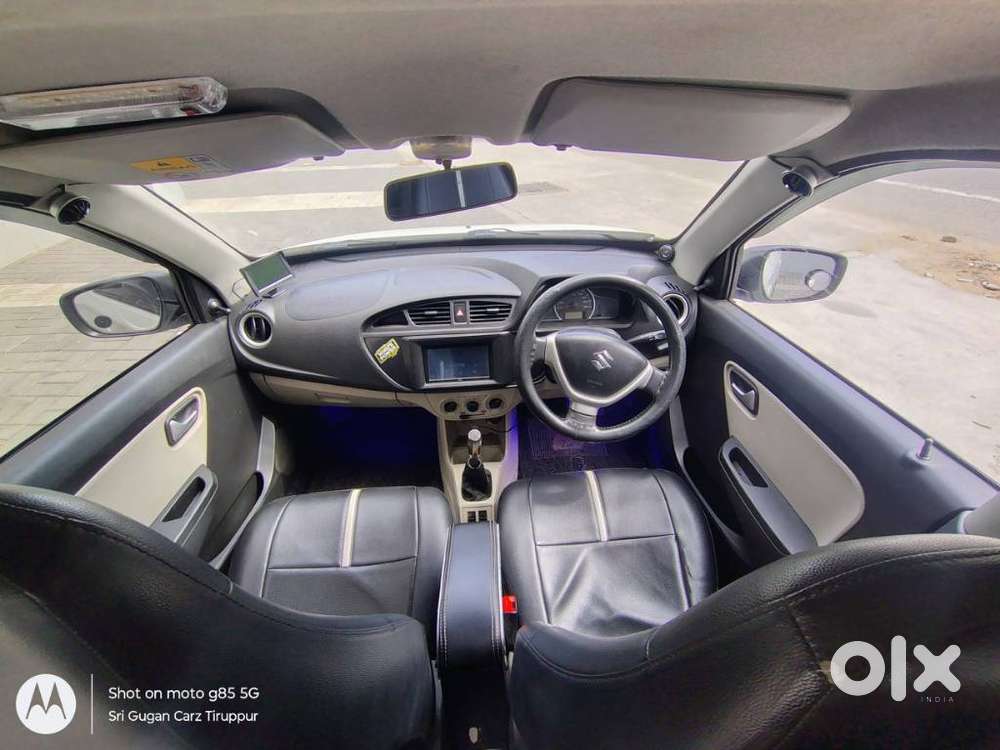Maruti Suzuki Alto 800 0.8 Vxi (o), 2020, Petrol
