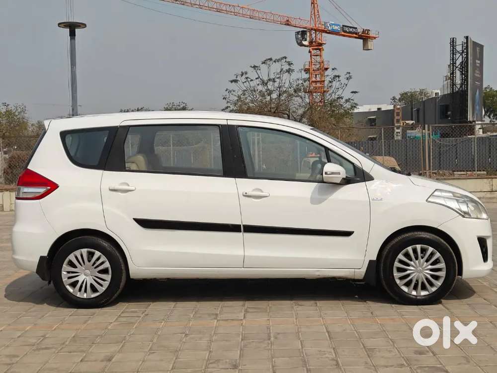 Ertiga Vdi Diesel 2015 1st Owner