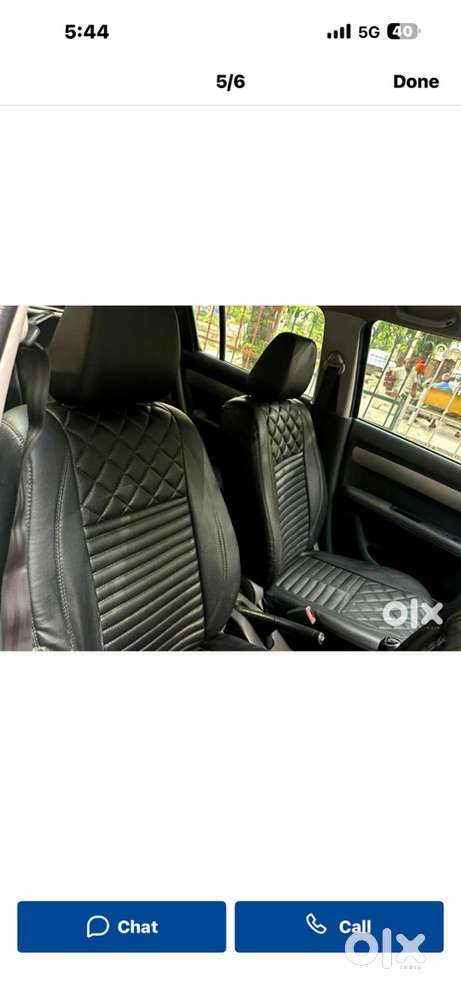 Swift 2008 Manual Model