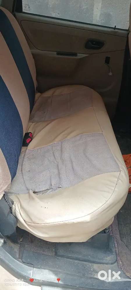 Maruti Suzuki Zen Estilo 2008