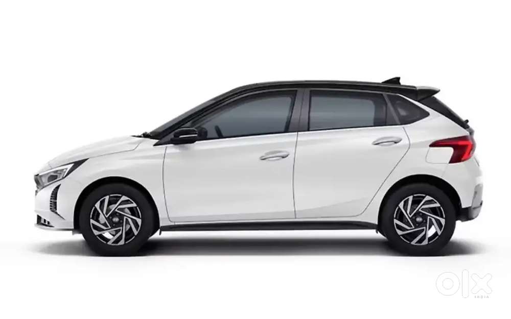 Hyundai I20 2019 Petrol Good Condition